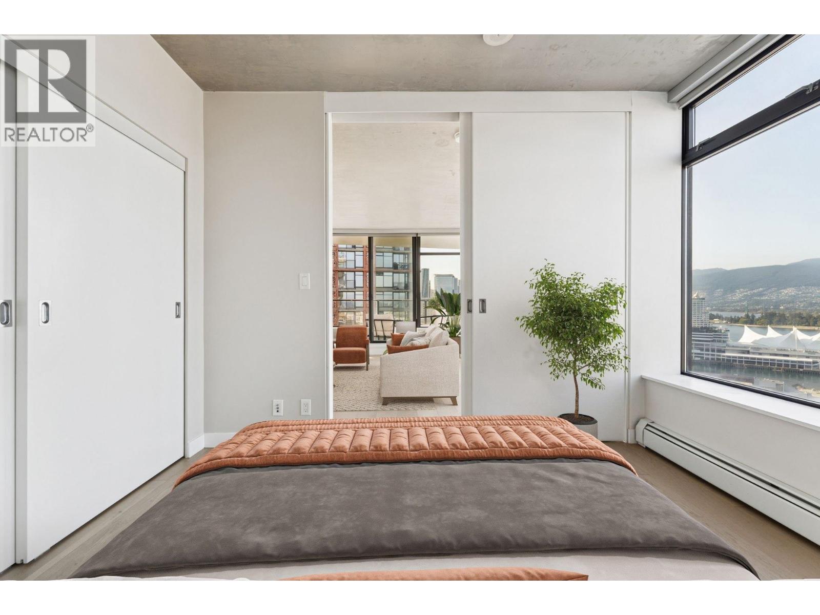 2709 108 W Cordova Street, Vancouver, British Columbia  V6B 0G5 - Photo 12 - R3048922