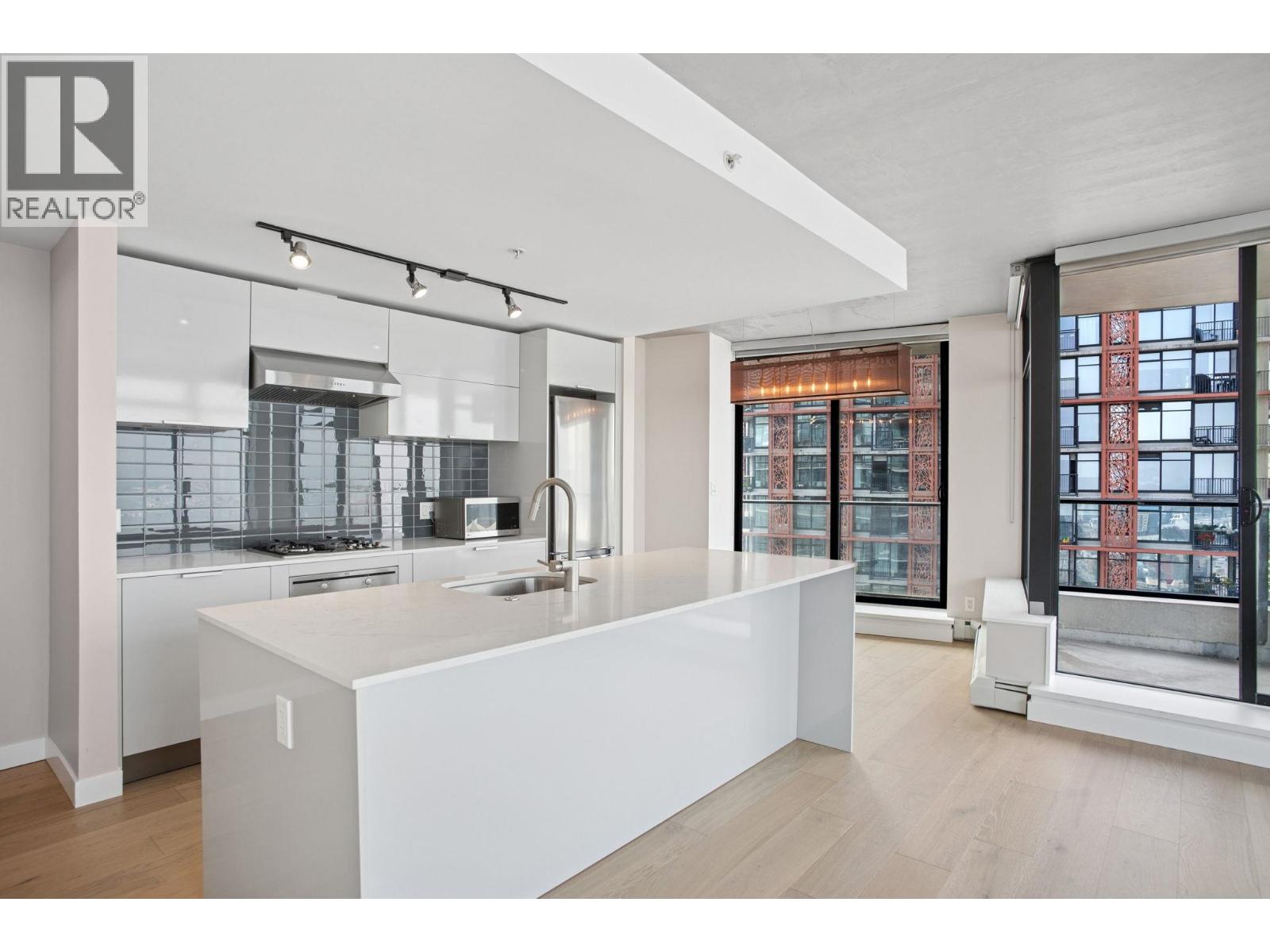 2709 108 W Cordova Street, Vancouver, British Columbia  V6B 0G5 - Photo 4 - R3048922