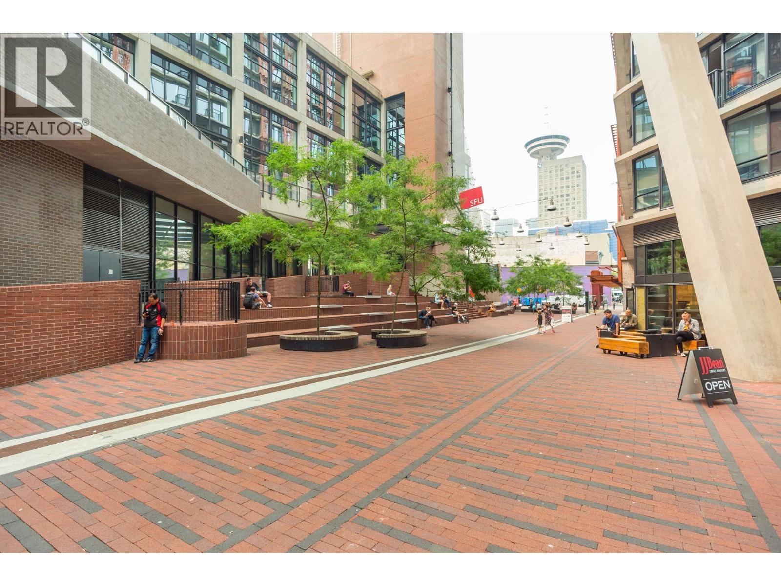 2709 108 W Cordova Street, Vancouver, British Columbia  V6B 0G5 - Photo 34 - R3048922