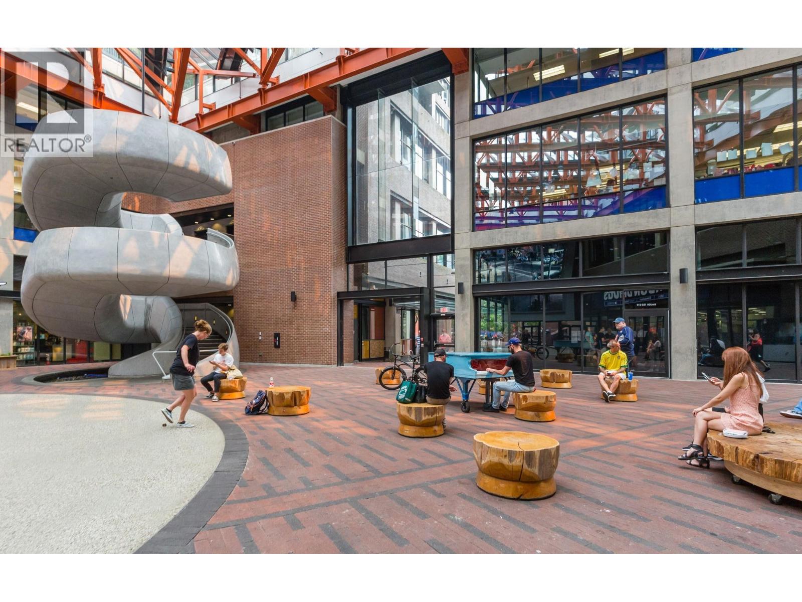 2709 108 W Cordova Street, Vancouver, British Columbia  V6B 0G5 - Photo 36 - R3048922