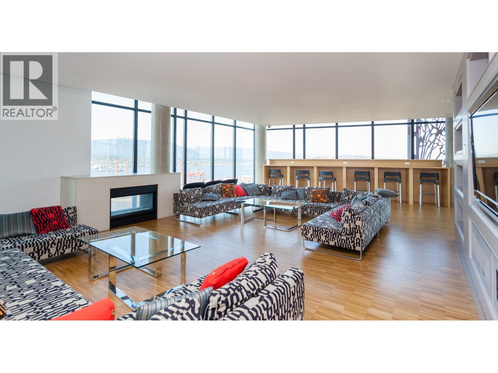 2709 108 W Cordova Street, Vancouver, British Columbia  V6B 0G5 - Photo 28 - R3048922