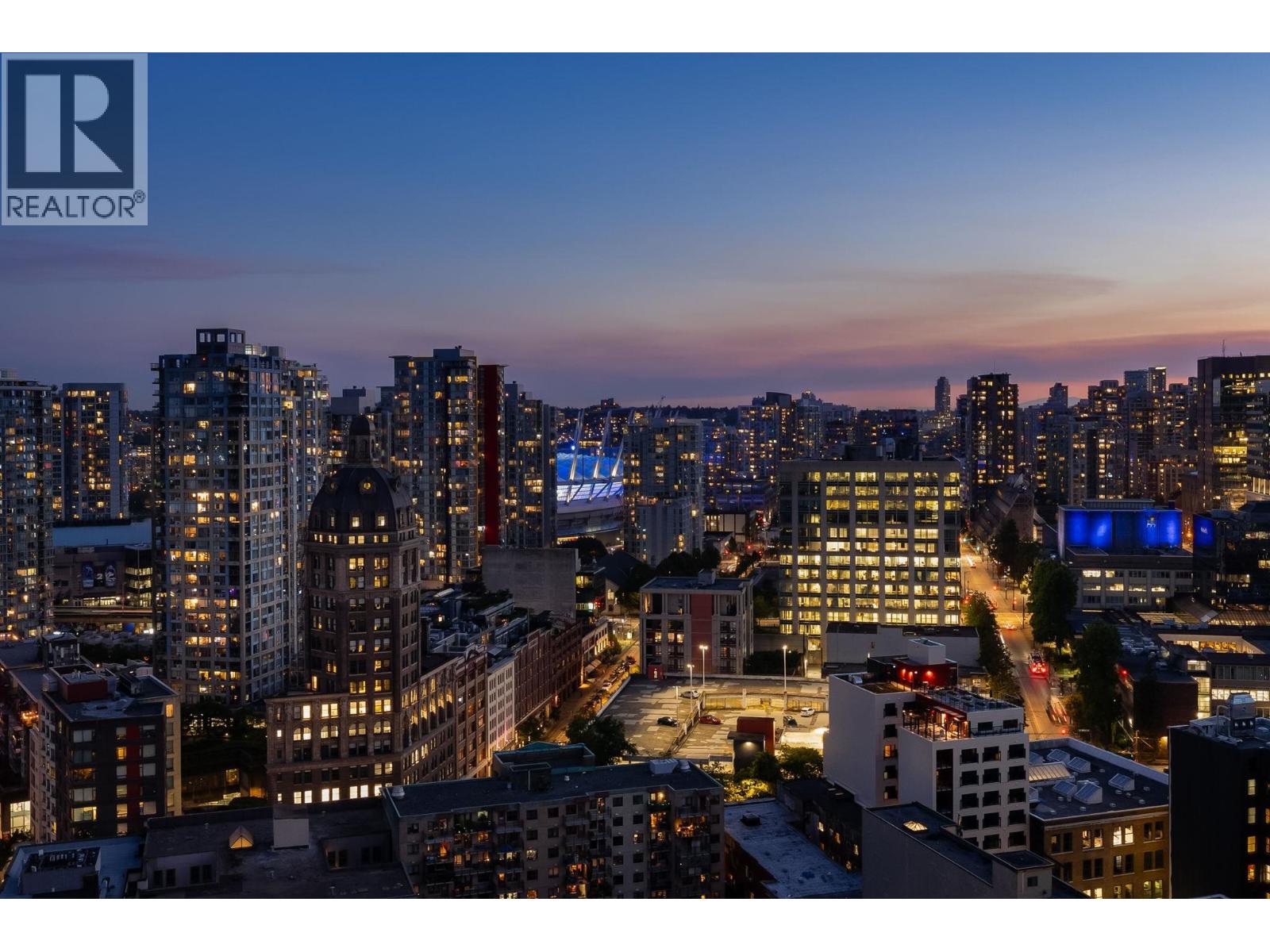 2709 108 W Cordova Street, Vancouver, British Columbia  V6B 0G5 - Photo 23 - R3048922