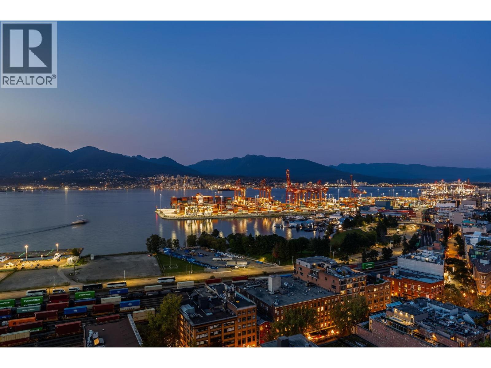 2709 108 W Cordova Street, Vancouver, British Columbia  V6B 0G5 - Photo 26 - R3048922