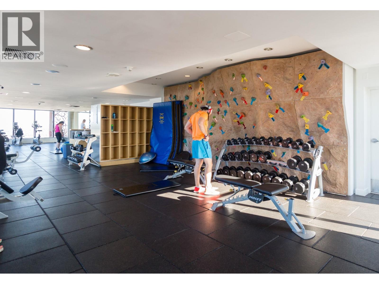 2709 108 W Cordova Street, Vancouver, British Columbia  V6B 0G5 - Photo 32 - R3048922