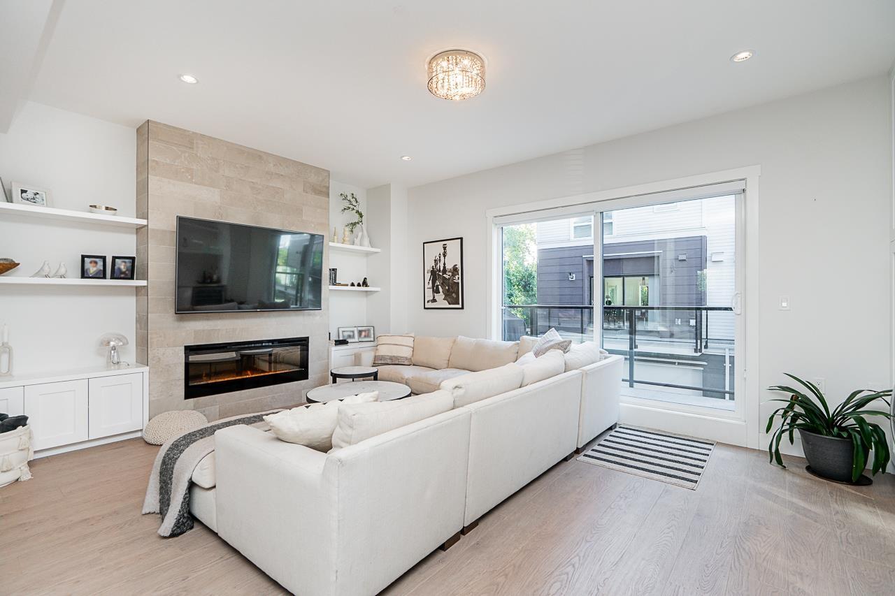 235 2218 Oak Meadows Drive, Surrey, British Columbia  V3Z 0W6 - Photo 16 - R3052445