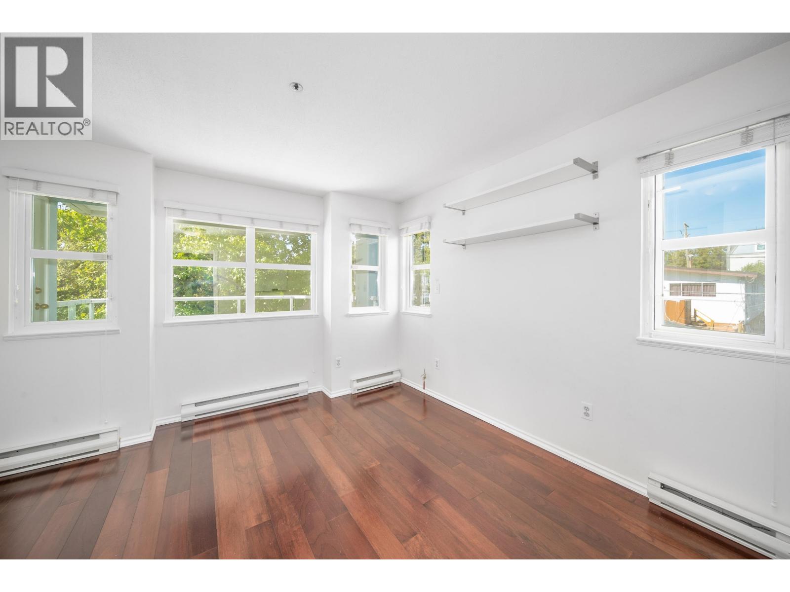 302 8728 SW MARINE DRIVE, Vancouver, British Columbia
