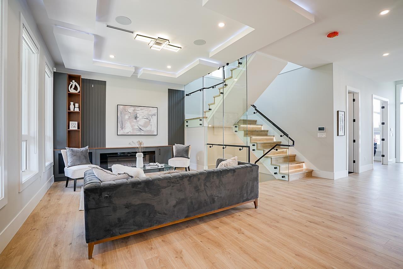 16751 18b Avenue, Surrey, British Columbia  V3Z 1A2 - Photo 18 - R3052046