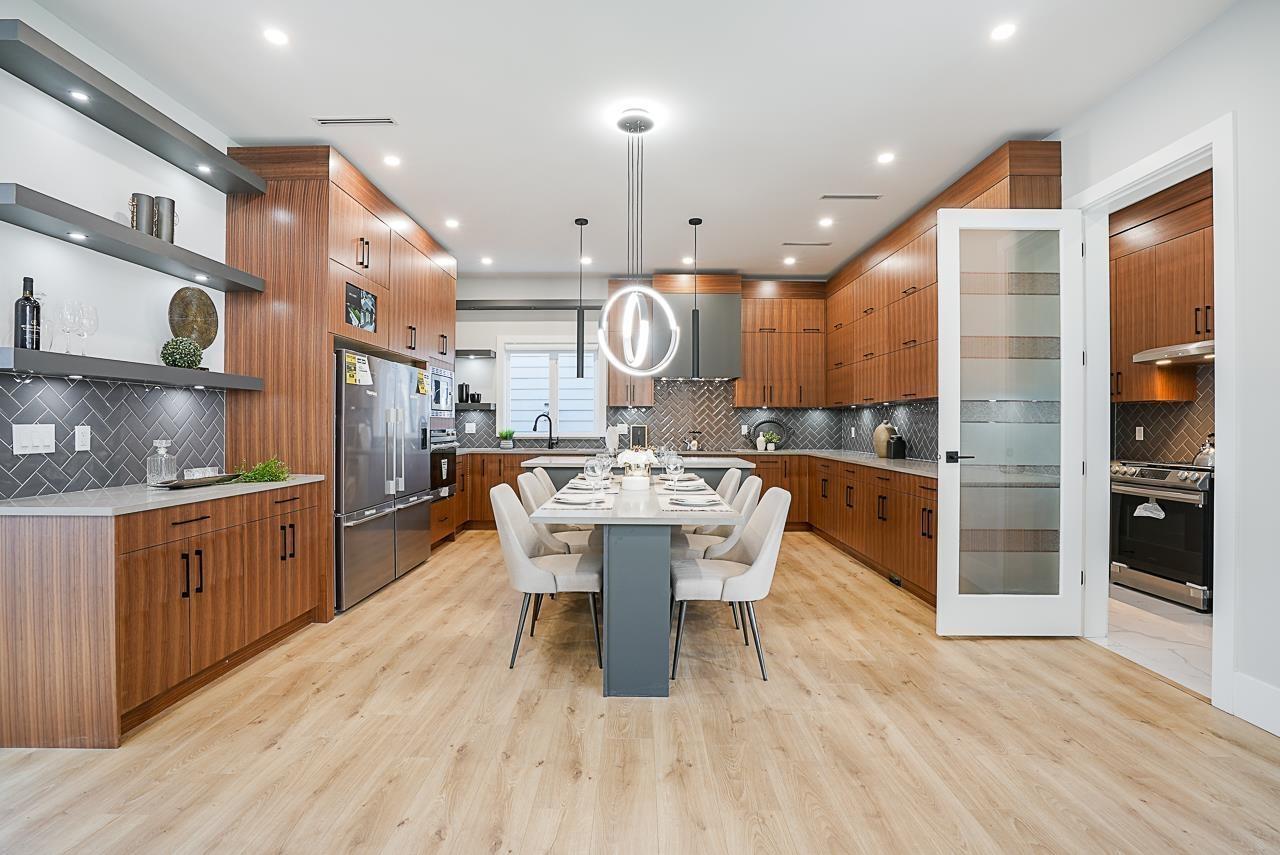 16751 18b Avenue, Surrey, British Columbia  V3Z 1A2 - Photo 11 - R3052046