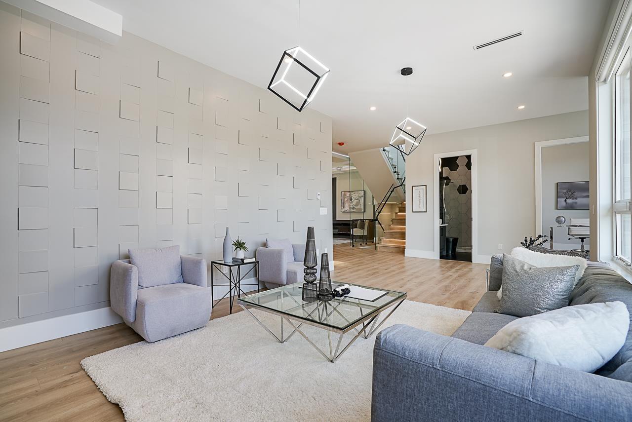 16751 18b Avenue, Surrey, British Columbia  V3Z 1A2 - Photo 7 - R3052046