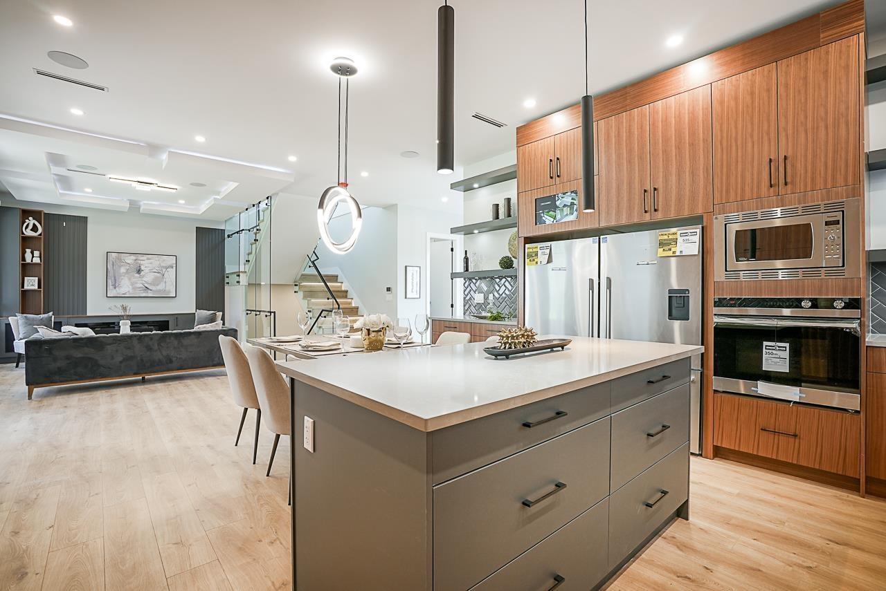 16751 18b Avenue, Surrey, British Columbia  V3Z 1A2 - Photo 13 - R3052046