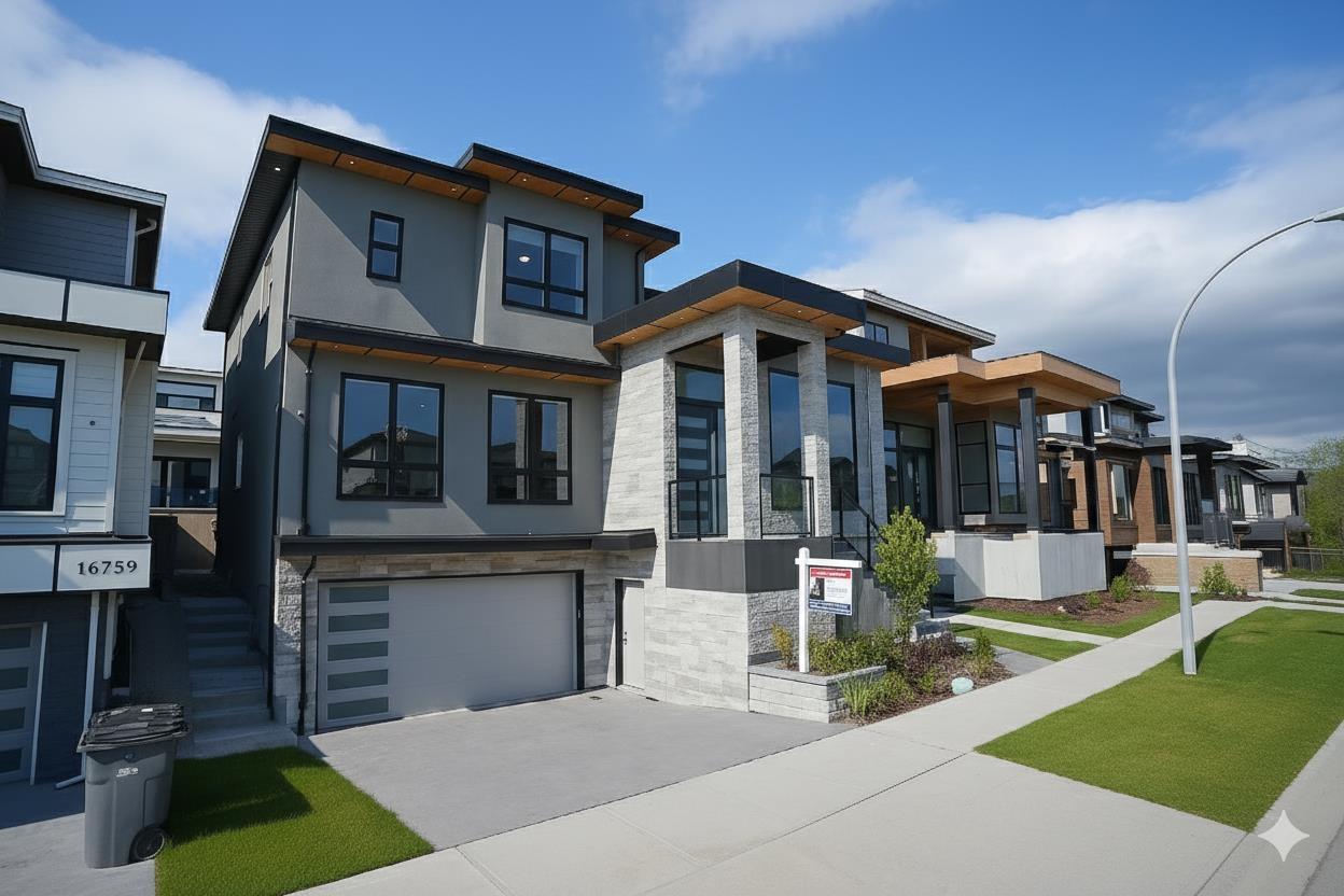 16751 18b Avenue, Surrey, British Columbia  V3Z 1A2 - Photo 35 - R3052046