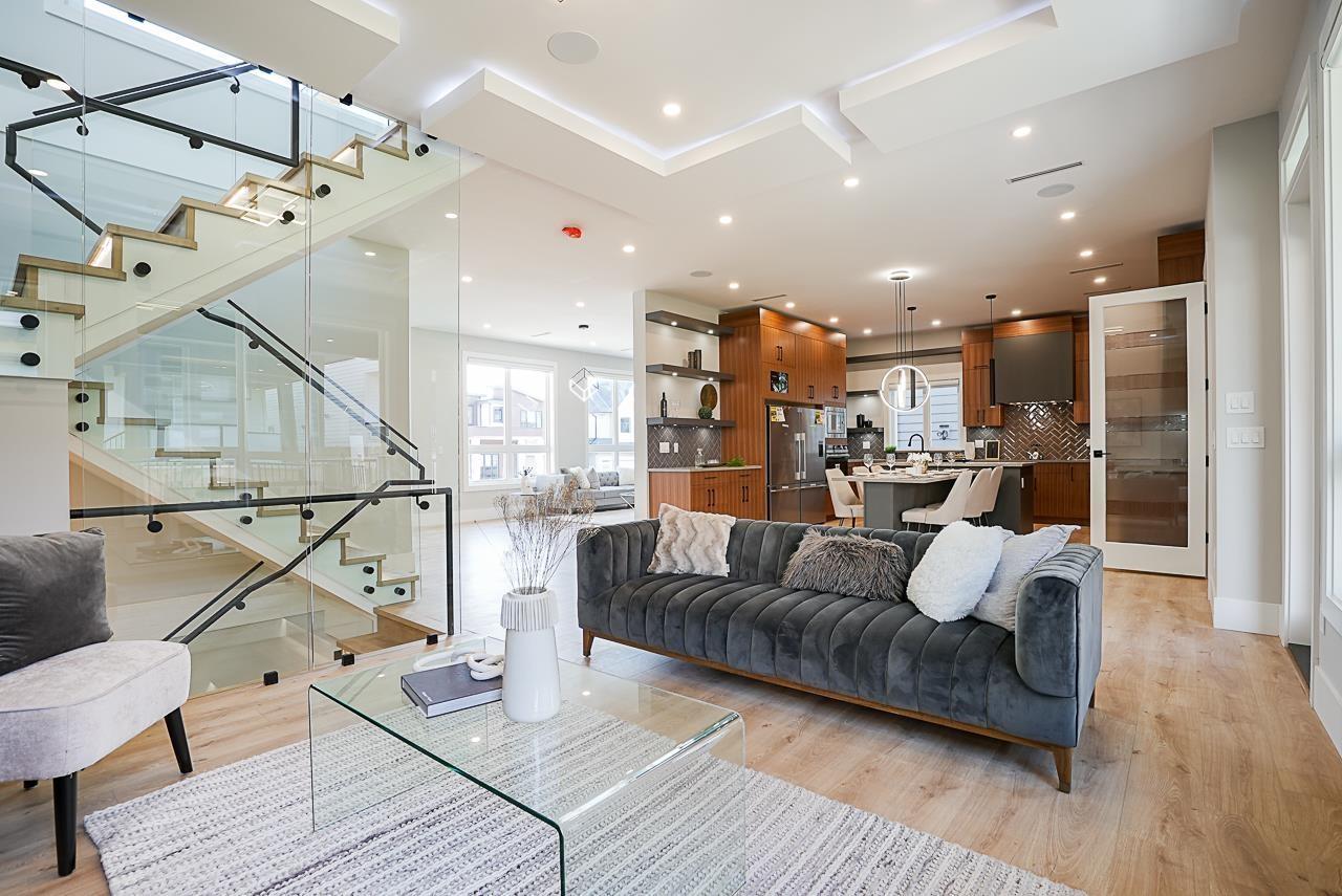 16751 18b Avenue, Surrey, British Columbia  V3Z 1A2 - Photo 16 - R3052046