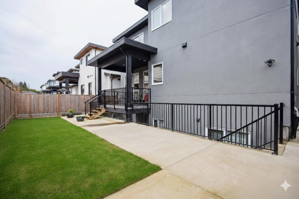 16751 18b Avenue, Surrey, British Columbia  V3Z 1A2 - Photo 34 - R3052046