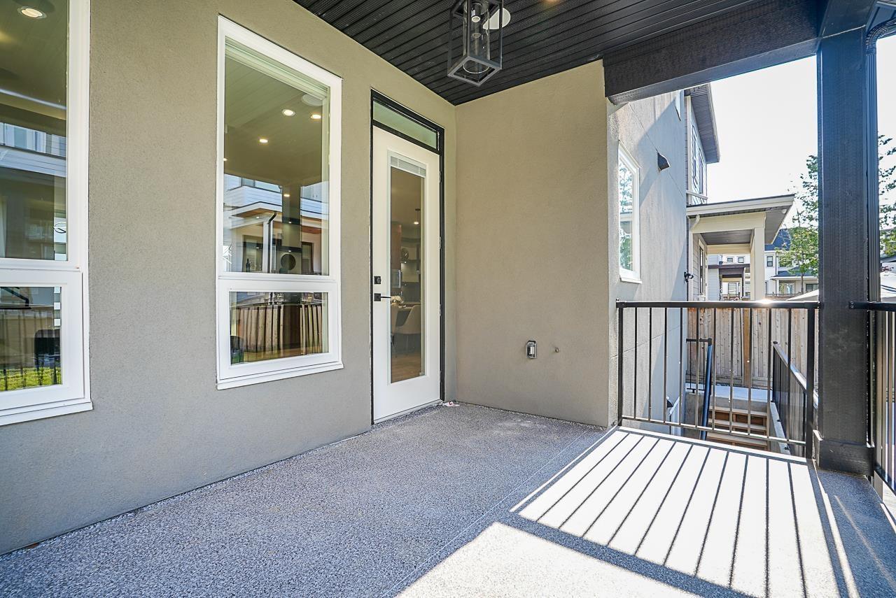 16751 18b Avenue, Surrey, British Columbia  V3Z 1A2 - Photo 33 - R3052046