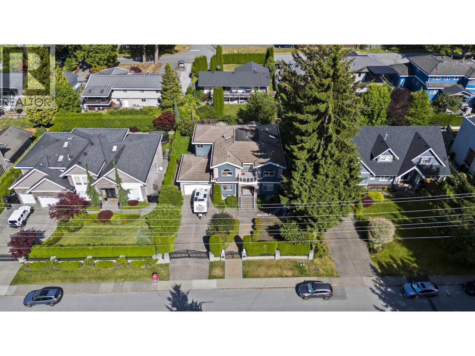 3550 Phillips Avenue, Burnaby, British Columbia  V5A 2W7 - Photo 5 - R3059605