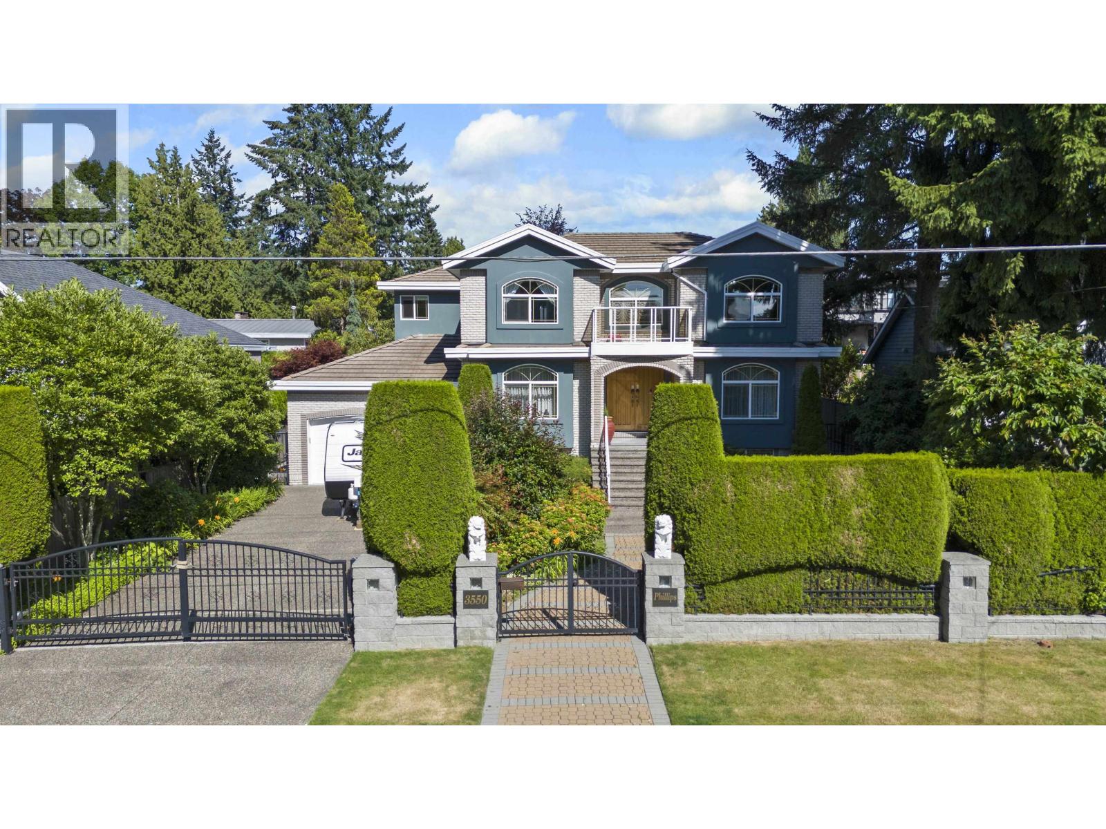 3550 Phillips Avenue, Burnaby, British Columbia  V5A 2W7 - Photo 7 - R3059605