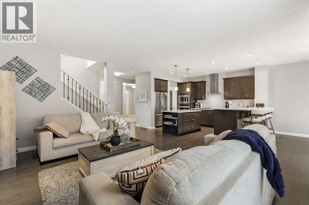 154 Masters Point Se, Calgary, Alberta  T3M 2B5 - Photo 7 - A2265238