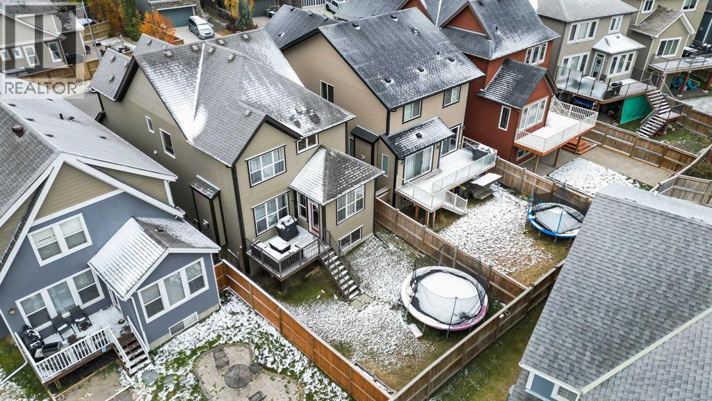 154 Masters Point Se, Calgary, Alberta  T3M 2B5 - Photo 31 - A2265238