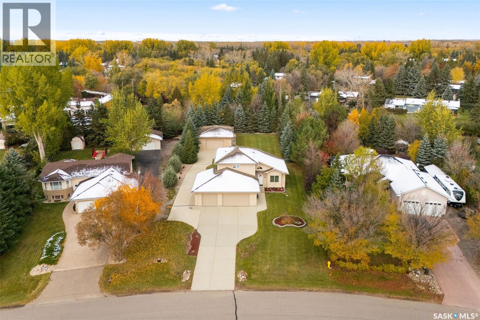 19 Lott Road, White City, Saskatchewan  S4L 5B1 - Photo 47 - SK020822