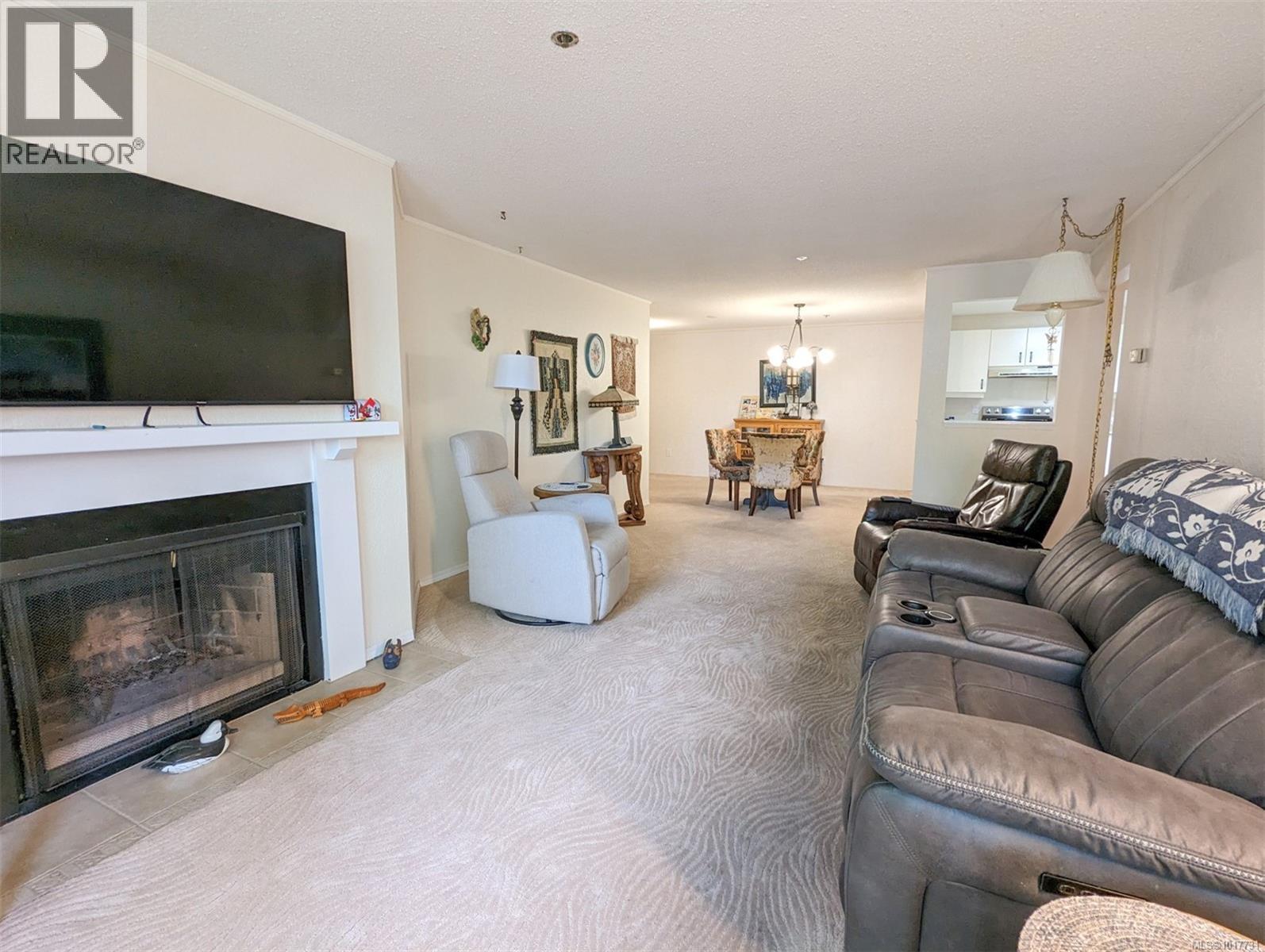 309 1560 Hillside Ave, Victoria, British Columbia