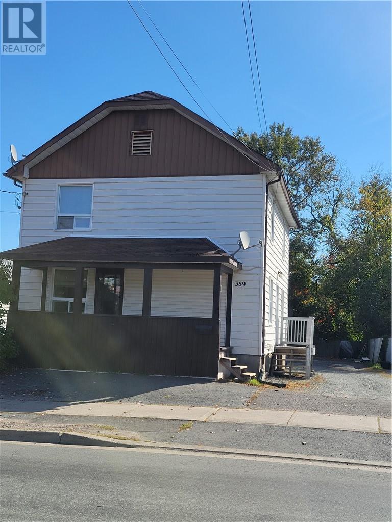 389 Ontario Street, Sudbury, Ontario P3E 4K3 - Photo 29 - 2124950