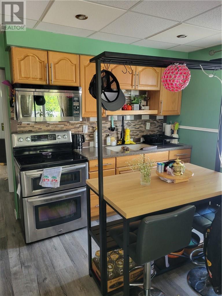 389 Ontario Street, Sudbury, Ontario P3E 4K3 - Photo 5 - 2124950