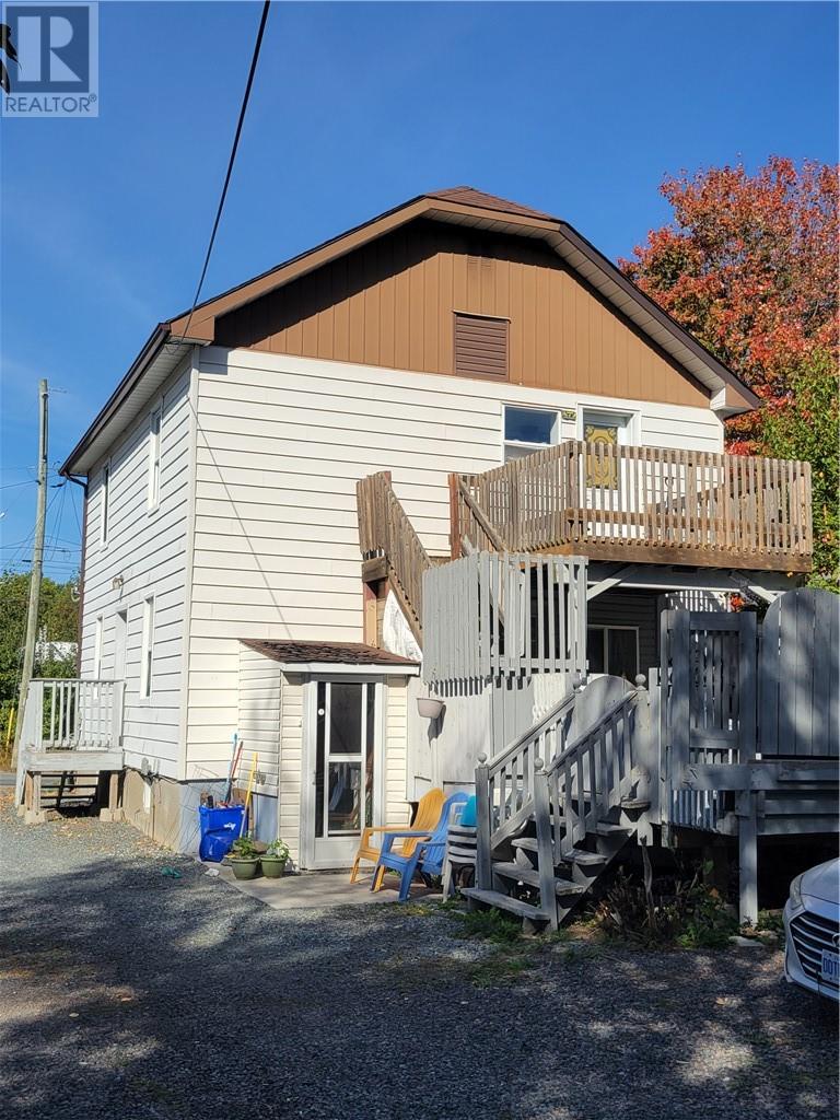 389 Ontario Street, Sudbury, Ontario P3E 4K3 - Photo 2 - 2124950