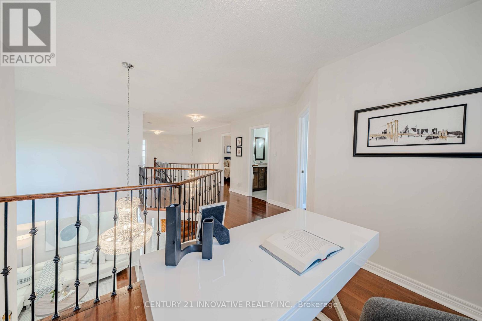 3145 Wrigglesworth Crescent, Mississauga, Ontario  L5M 6W7 - Photo 20 - W12468139