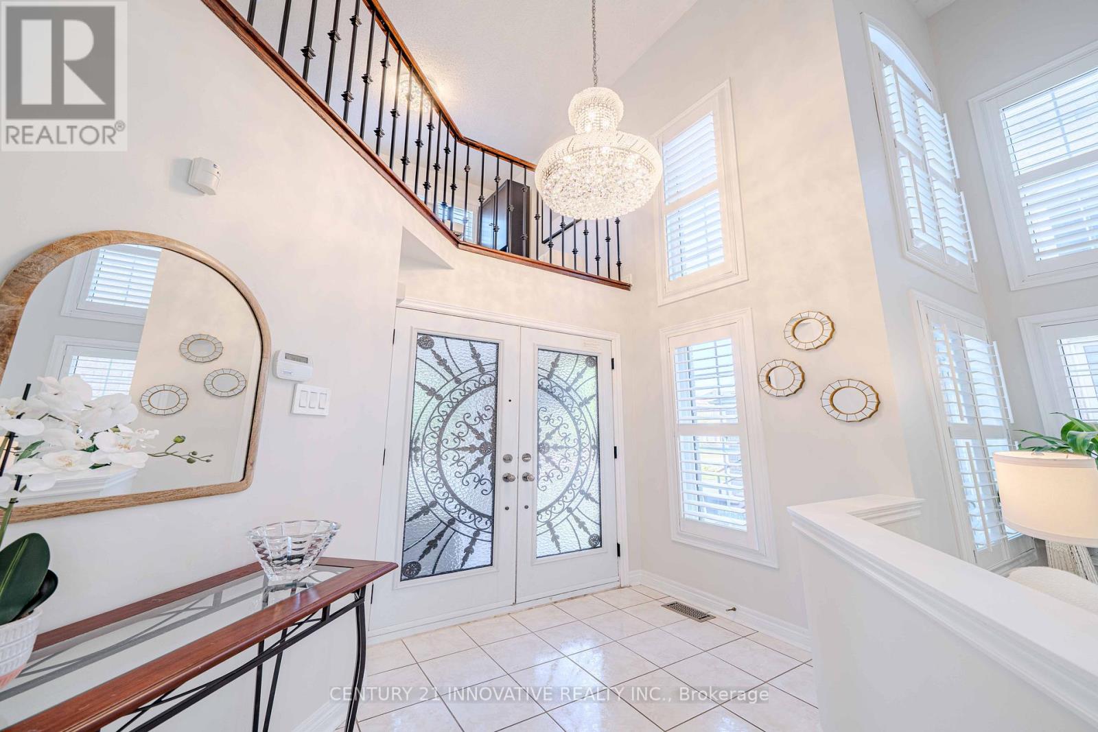 3145 Wrigglesworth Crescent, Mississauga, Ontario  L5M 6W7 - Photo 4 - W12468139