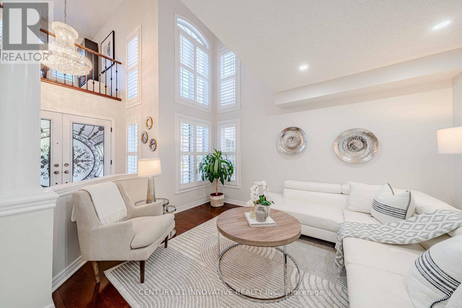 3145 Wrigglesworth Crescent, Mississauga, Ontario  L5M 6W7 - Photo 6 - W12468139