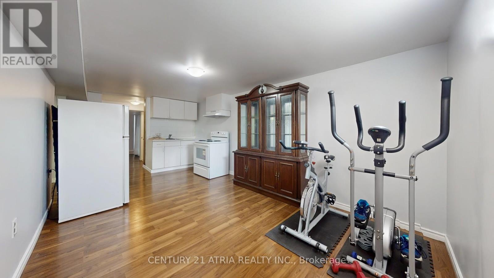 82 Clementine Square, Toronto, Ontario  M1G 2V7 - Photo 21 - E12333088