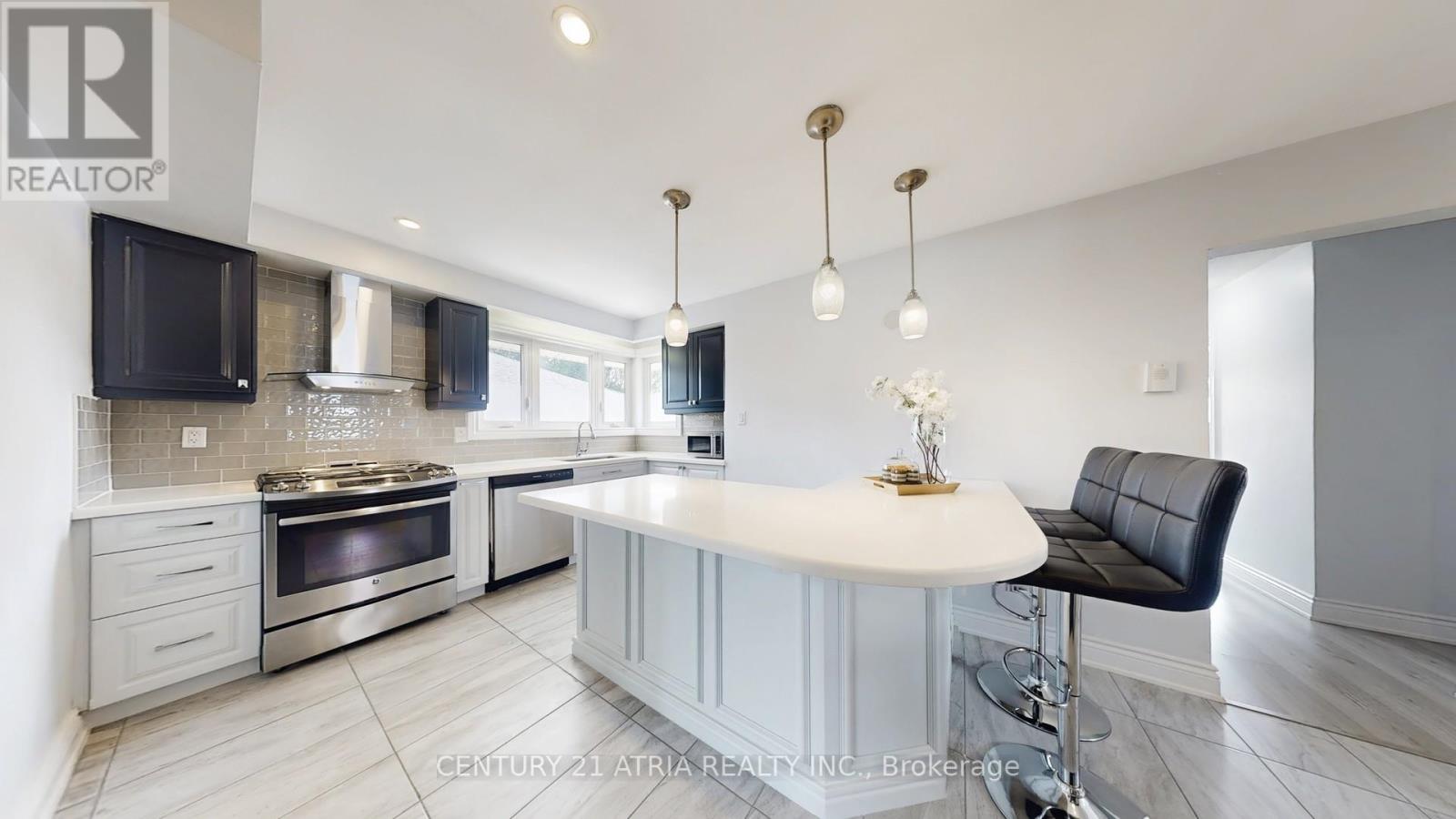 82 Clementine Square, Toronto, Ontario  M1G 2V7 - Photo 10 - E12333088
