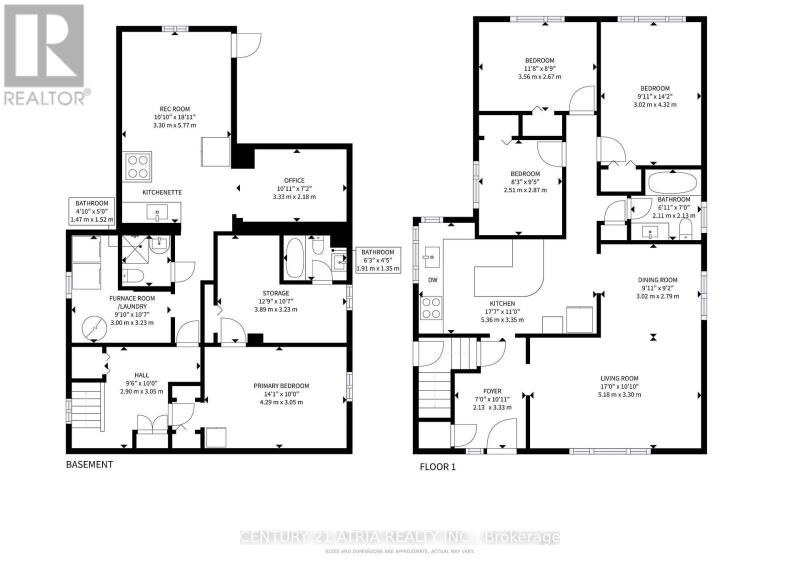 82 Clementine Square, Toronto, Ontario  M1G 2V7 - Photo 30 - E12333088