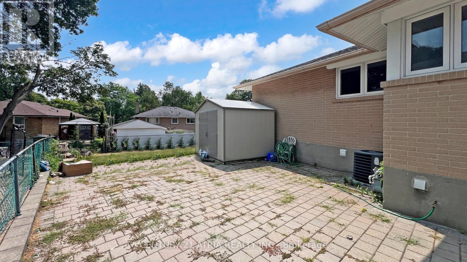 82 Clementine Square, Toronto, Ontario  M1G 2V7 - Photo 29 - E12333088