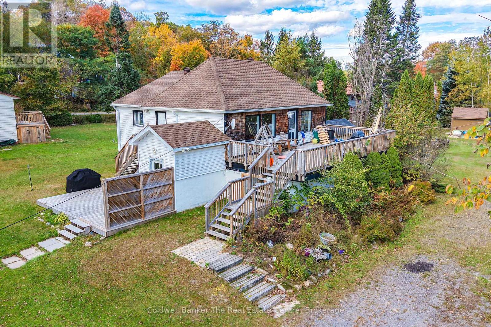 120 Bakery Lane, Gravenhurst, Ontario  P1P 1T6 - Photo 2 - X12469863