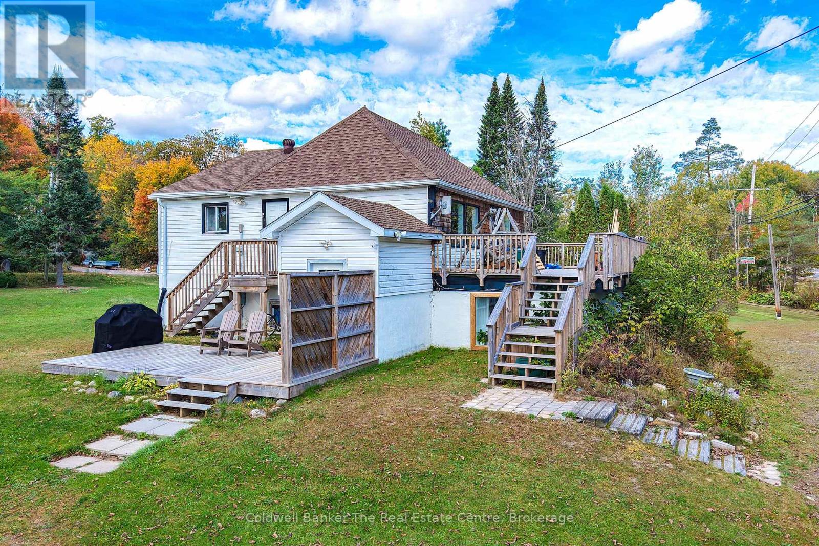 120 Bakery Lane, Gravenhurst, Ontario  P1P 1T6 - Photo 3 - X12469863