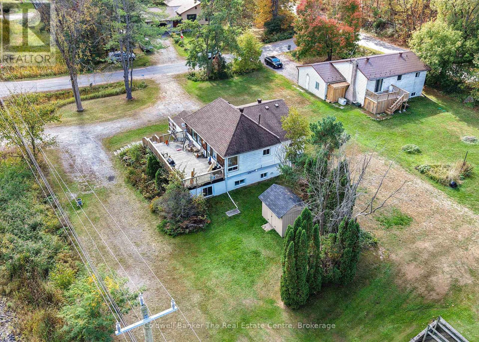 120 Bakery Lane, Gravenhurst, Ontario  P1P 1T6 - Photo 41 - X12469863