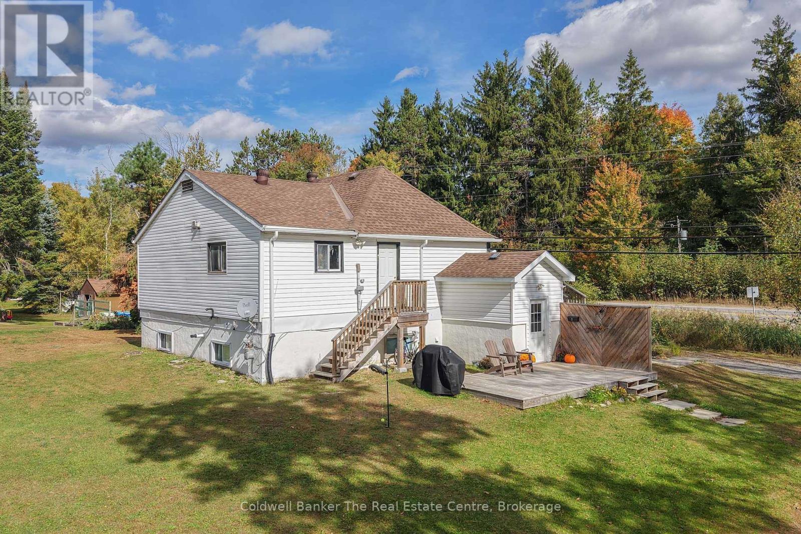 120 Bakery Lane, Gravenhurst, Ontario  P1P 1T6 - Photo 42 - X12469863