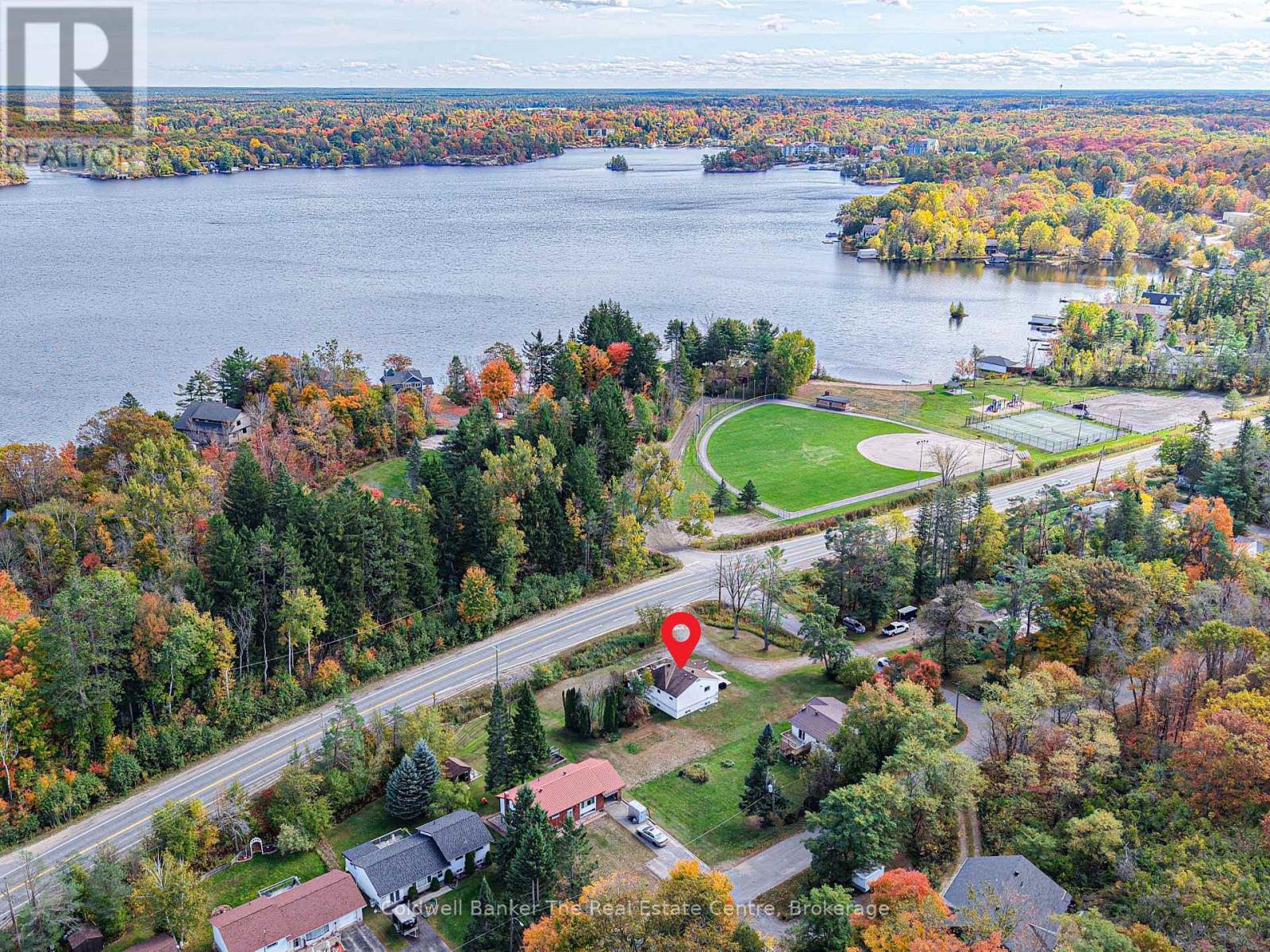 120 Bakery Lane, Gravenhurst, Ontario  P1P 1T6 - Photo 48 - X12469863