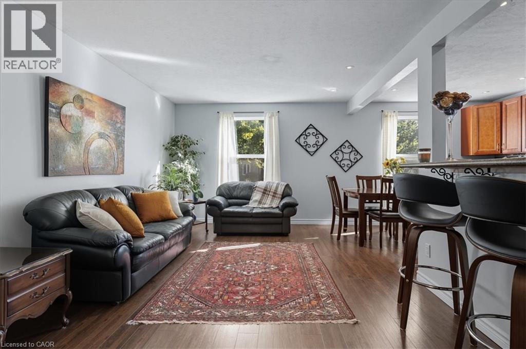 361 Cornerbrook Place, Waterloo, Ontario  N2V 1M3 - Photo 8 - 40773785