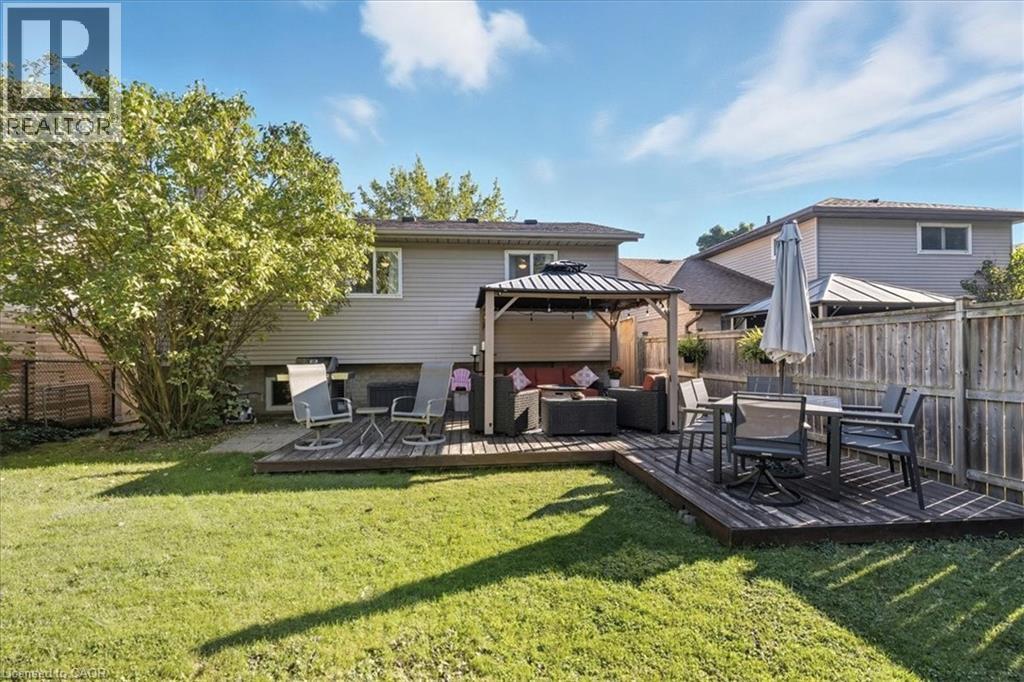 361 Cornerbrook Place, Waterloo, Ontario  N2V 1M3 - Photo 35 - 40773785