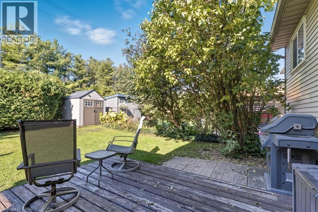 361 Cornerbrook Place, Waterloo, Ontario  N2V 1M3 - Photo 39 - 40773785