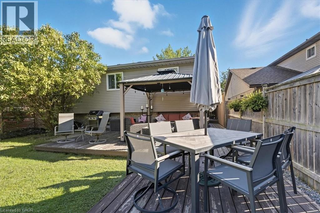 361 Cornerbrook Place, Waterloo, Ontario  N2V 1M3 - Photo 36 - 40773785