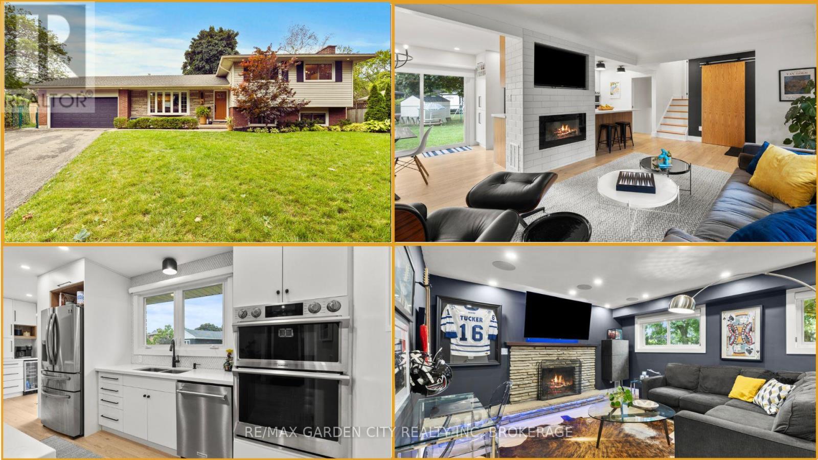 3 CARDINAL CIRCLE, St. Catharines, Ontario