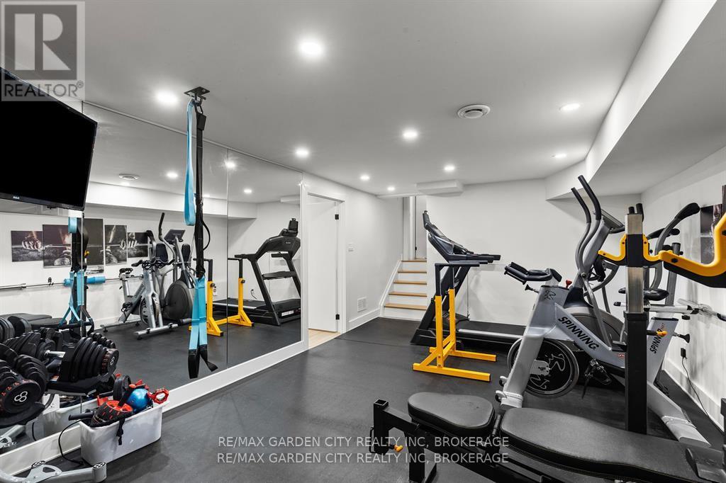 3 Cardinal Circle, St. Catharines, Ontario  L2M 1Z7 - Photo 35 - X12431529