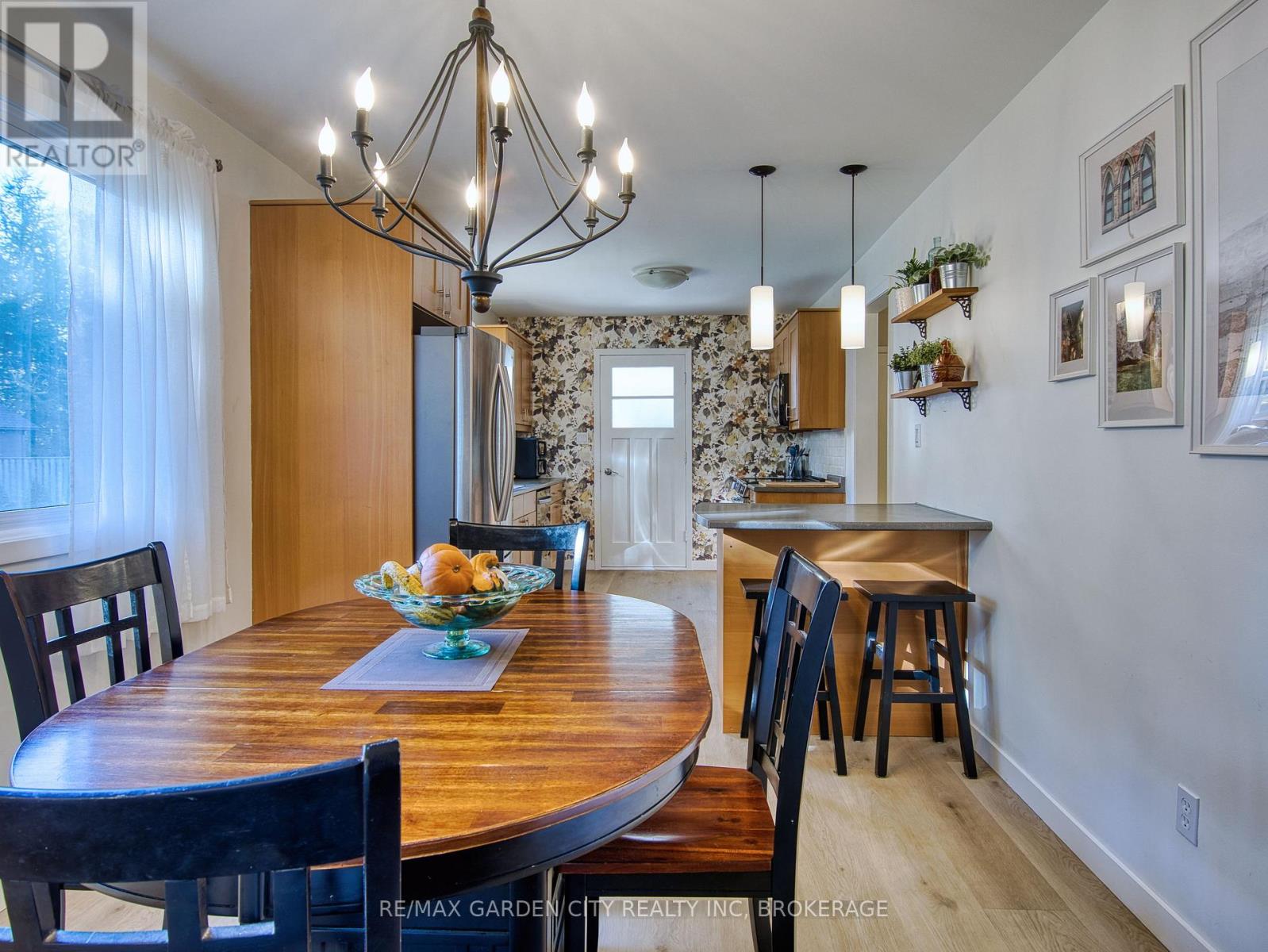 3563 Harvard Avenue, Niagara Falls (Casey), Ontario  L2J 3C6 - Photo 19 - X12469857