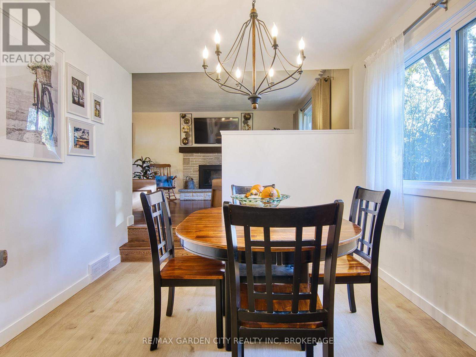 3563 Harvard Avenue, Niagara Falls (Casey), Ontario  L2J 3C6 - Photo 21 - X12469857