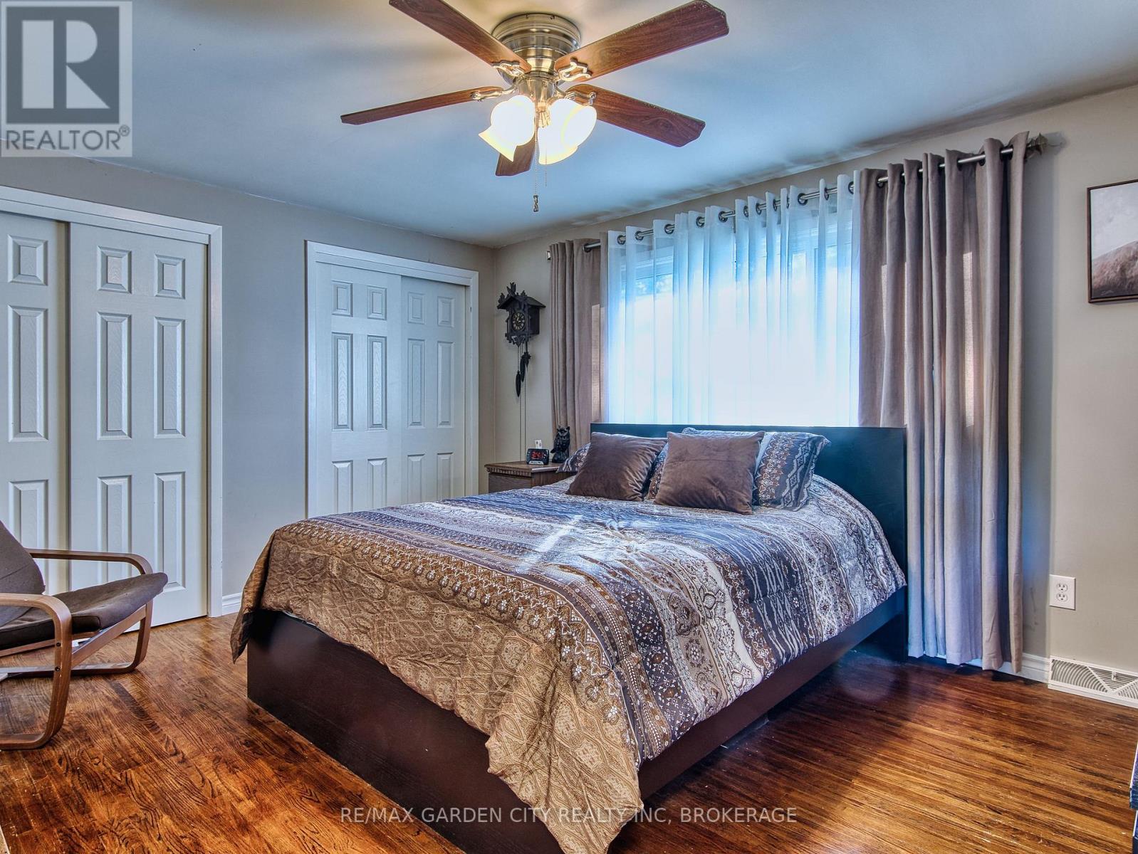 3563 Harvard Avenue, Niagara Falls (Casey), Ontario  L2J 3C6 - Photo 22 - X12469857