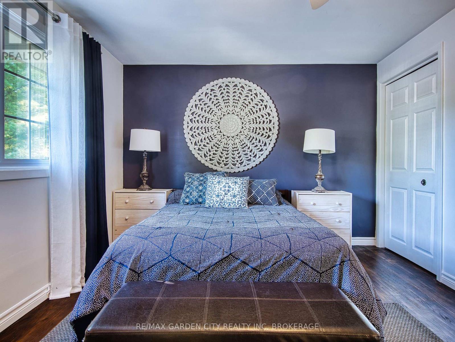 3563 Harvard Avenue, Niagara Falls (Casey), Ontario  L2J 3C6 - Photo 25 - X12469857