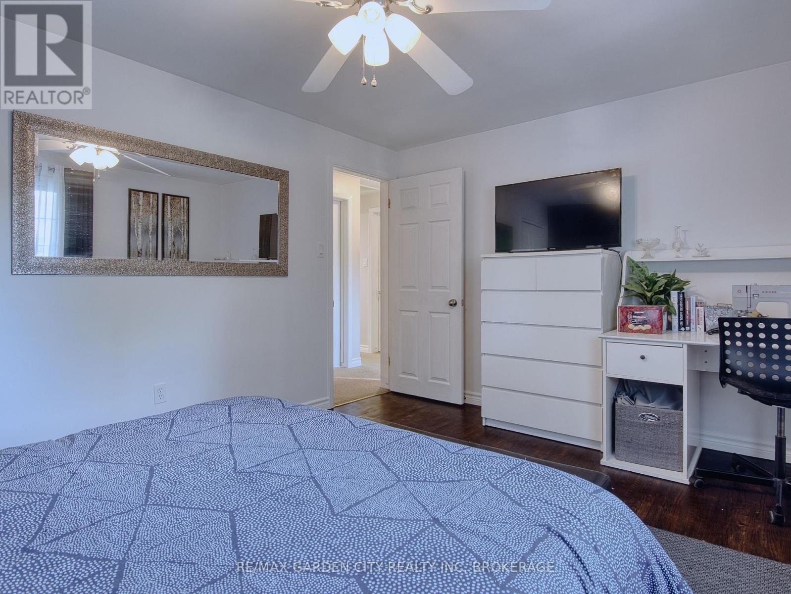 3563 Harvard Avenue, Niagara Falls (Casey), Ontario  L2J 3C6 - Photo 26 - X12469857